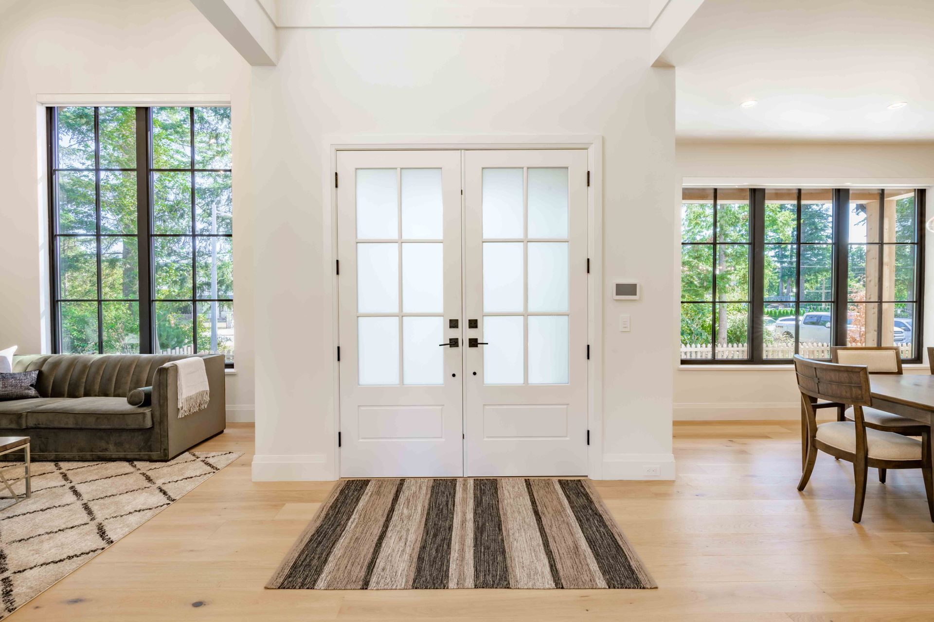 General Contractor Hadley, MA Baystate Exterior Restoration, Inc.