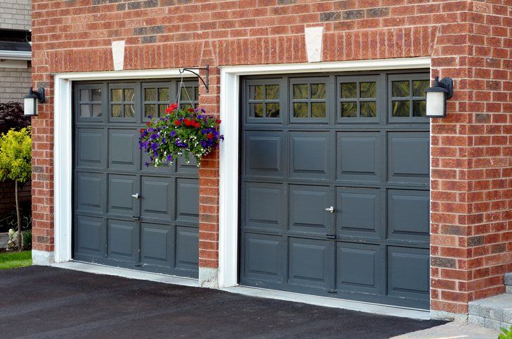 garage doors