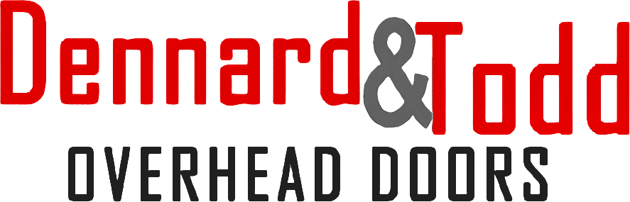 Dennard & Todd Overhead Doors logo