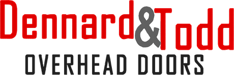 Dennard & Todd Overhead Doors logo