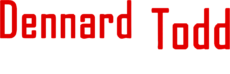 Dennard & Todd Overhead Doors logo