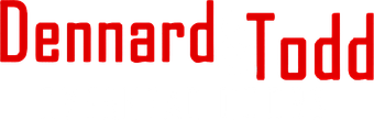 Dennard & Todd Overhead Doors logo