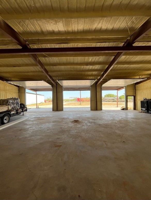 commercial garage door 4
