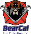 BearCal Fire Protection Inc. BearCal Fire Protection Inc.