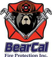 BearCal Fire Protection Inc. BearCal Fire Protection Inc.