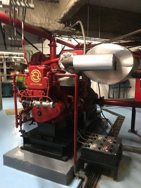 t19 machine
