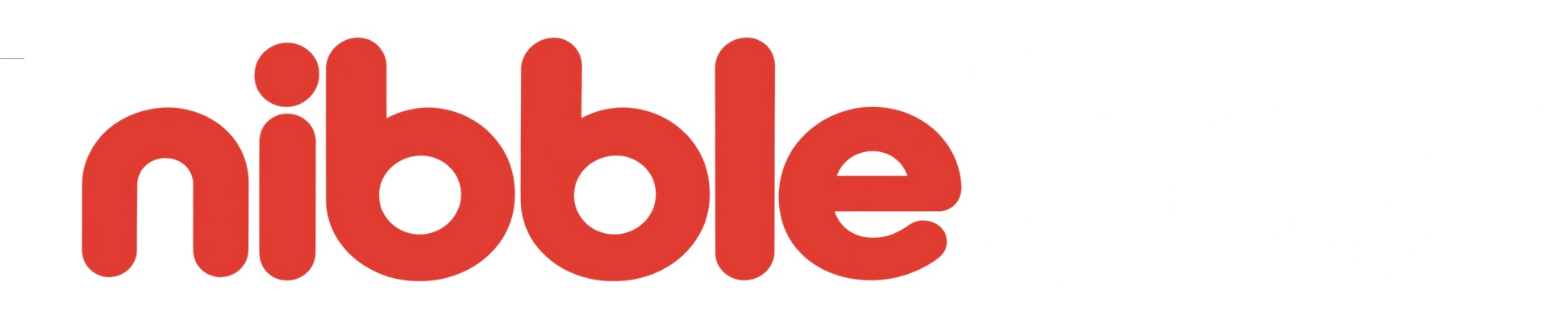 Nibble logo