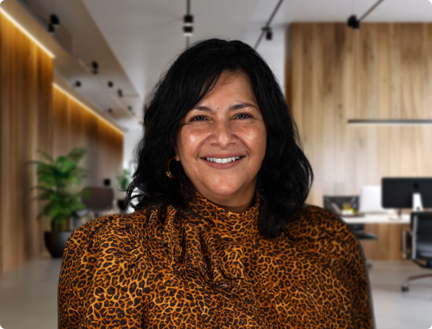 Mabel Acosta