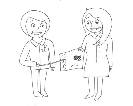 Cartoon
