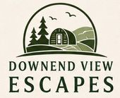 Downend View Escapes Logo