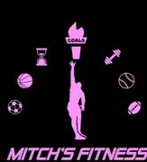 Mitchs Fitness