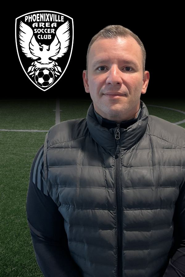headshot of Andres Hurtado, PASC Technical Director