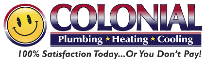 Colonial Plumbing & Heating Colonial Plumbing & Heating