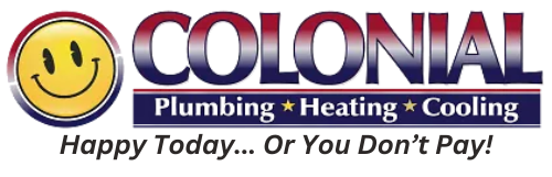 Colonial Plumbing & Heating Colonial Plumbing & Heating