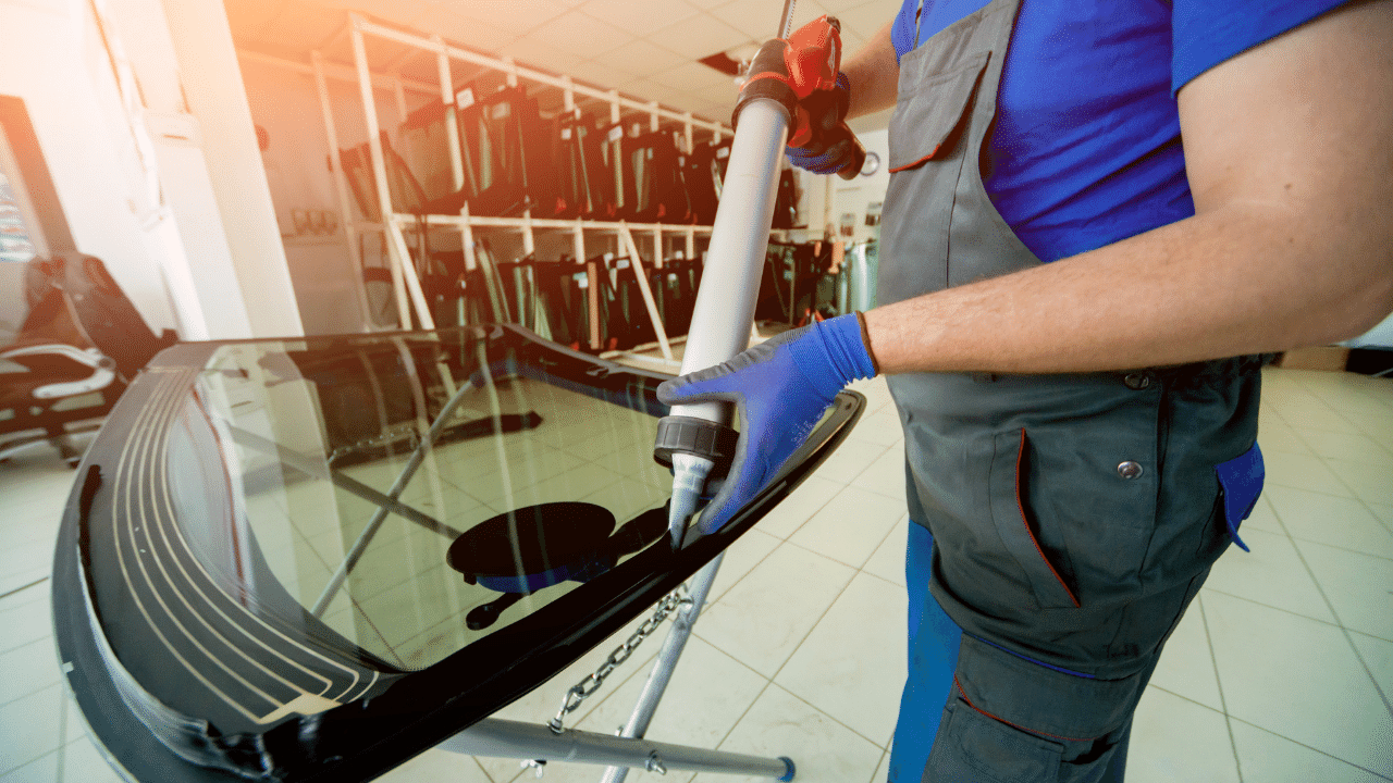 Arizona Windshield Repair Company Auto Glass Repair & Replacement in Phoenix, AZ
