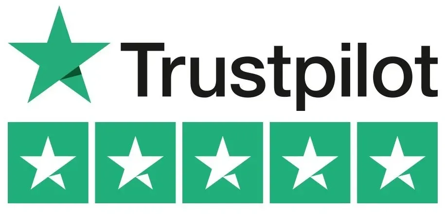 5 Star Trust Pilot Reviews 5 Star Trust Pilot Reviews