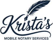 Krista's Mobile Notary Services