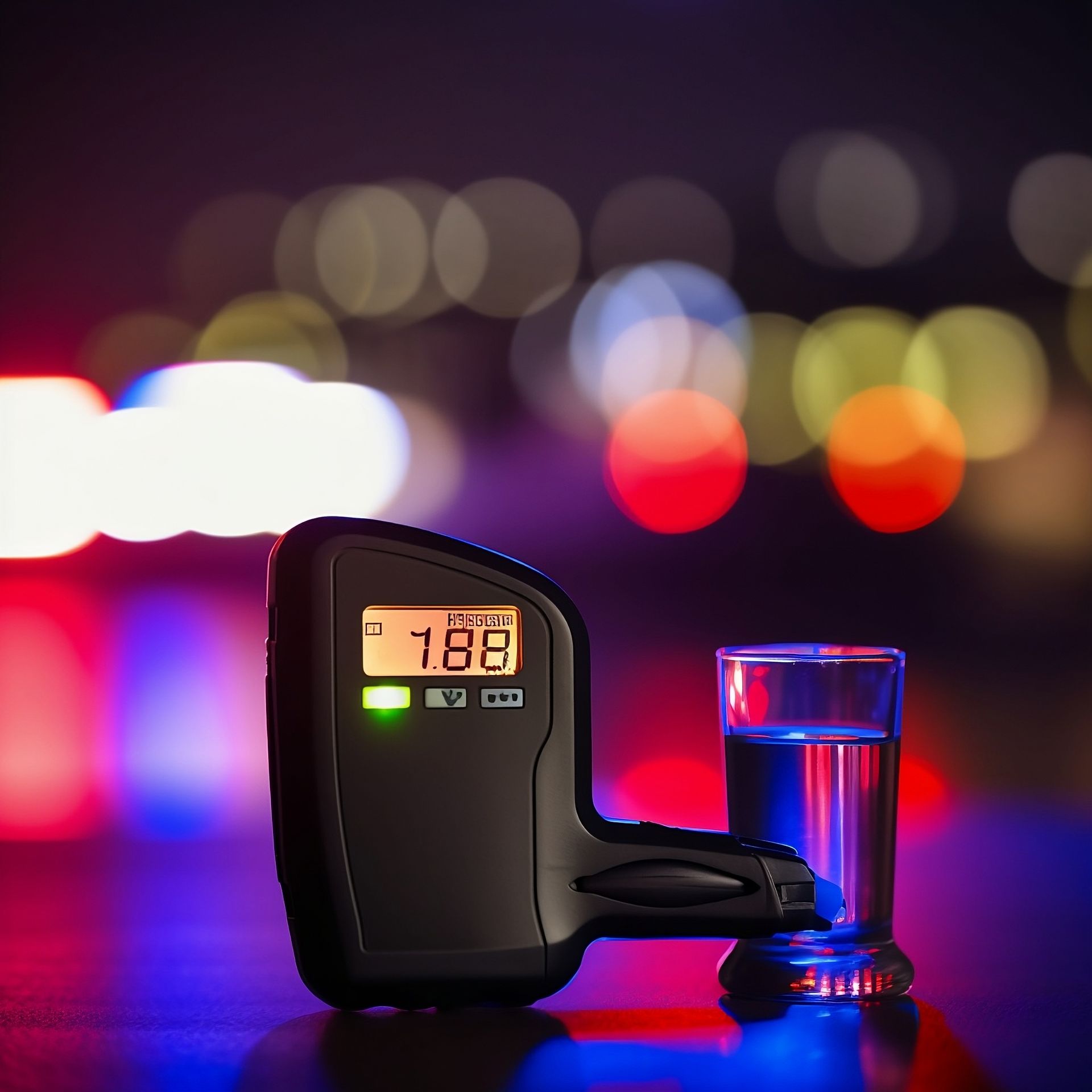 DUI in TN Laws, Penalties, and How To Beat Your DUI Charges
