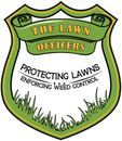 The Lawn Officers The Lawn Officers