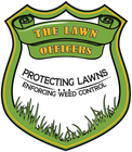 The Lawn Officers The Lawn Officers