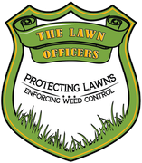 The Lawn Officers The Lawn Officers