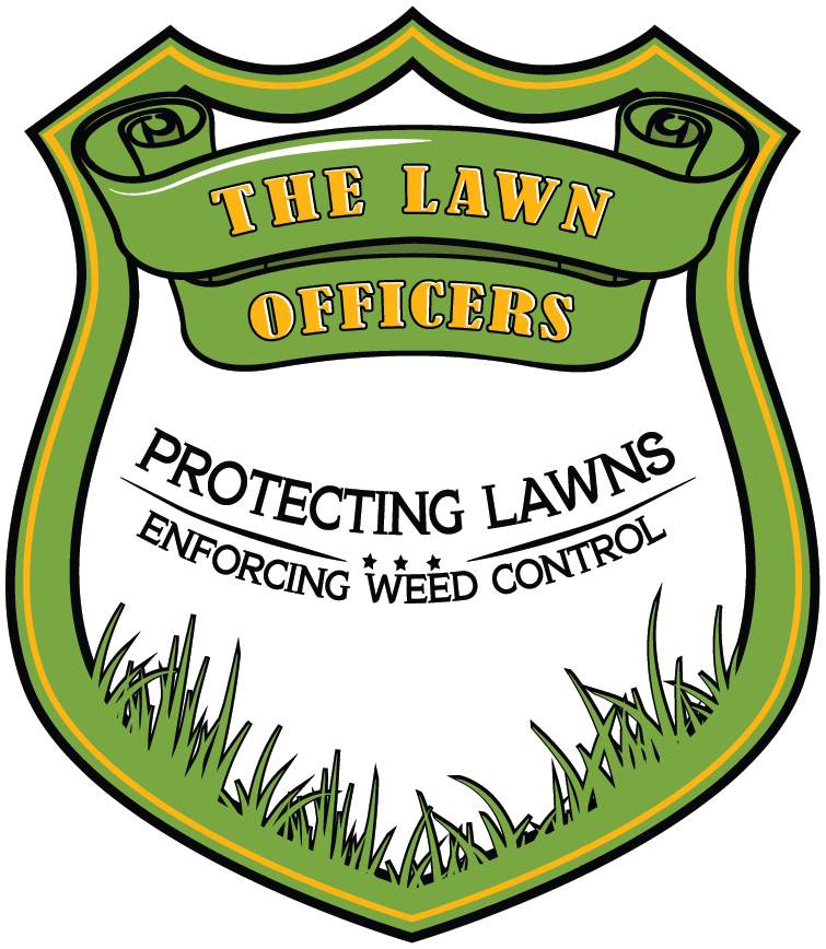The Lawn Officers The Lawn Officers