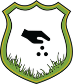 lawn seeding Icon