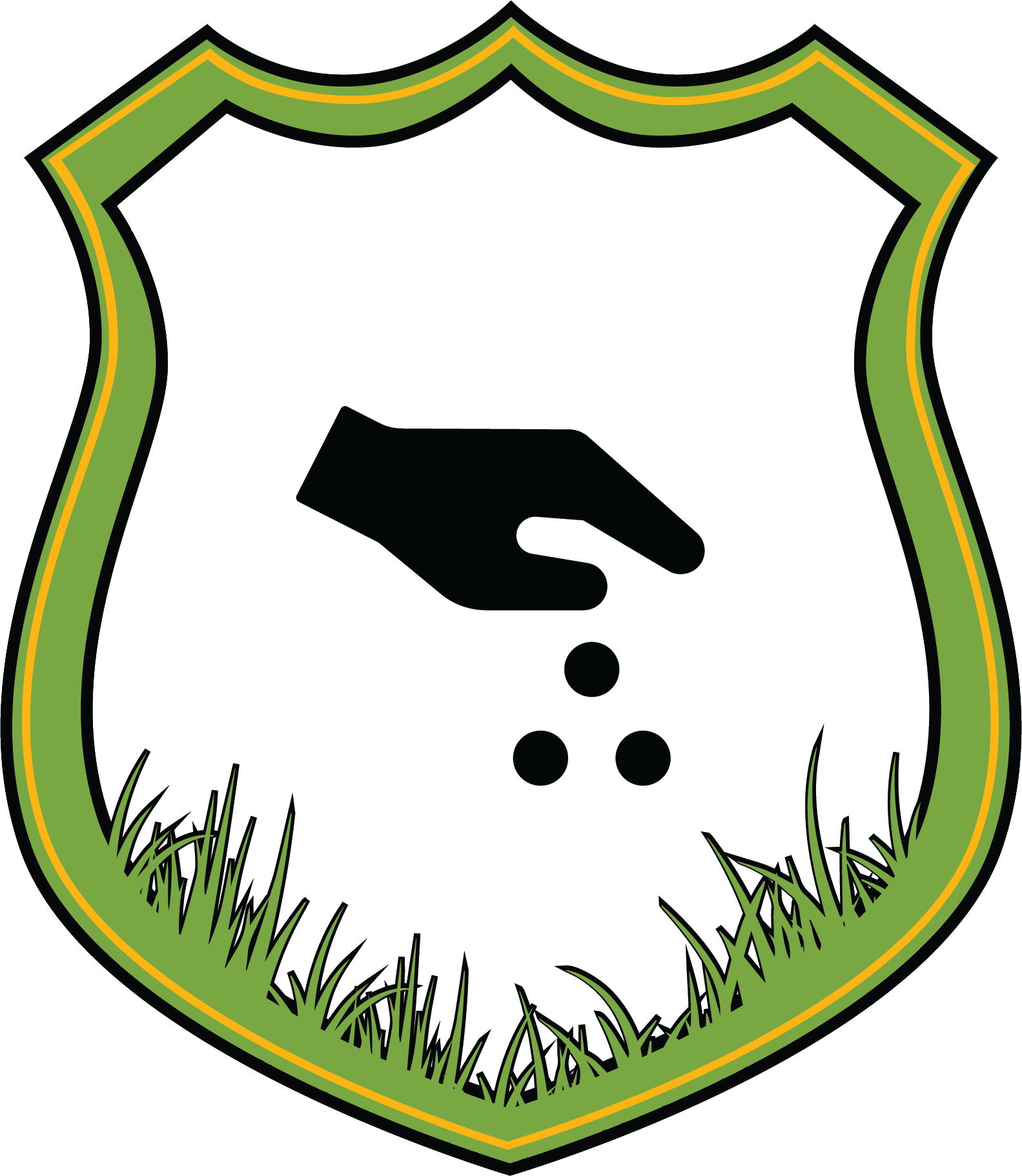 Overseeding Icon