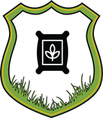 Bag of Fertilizer Icon