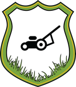 Lawn Mower Icon