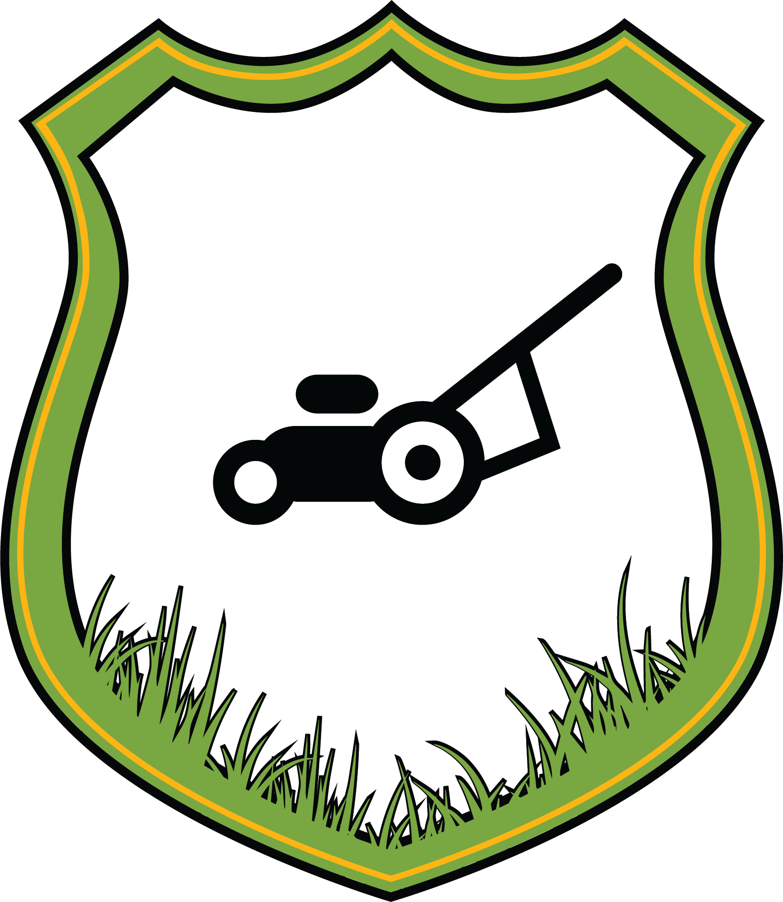 Mower Icon