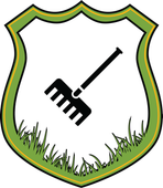 Rake Icon
