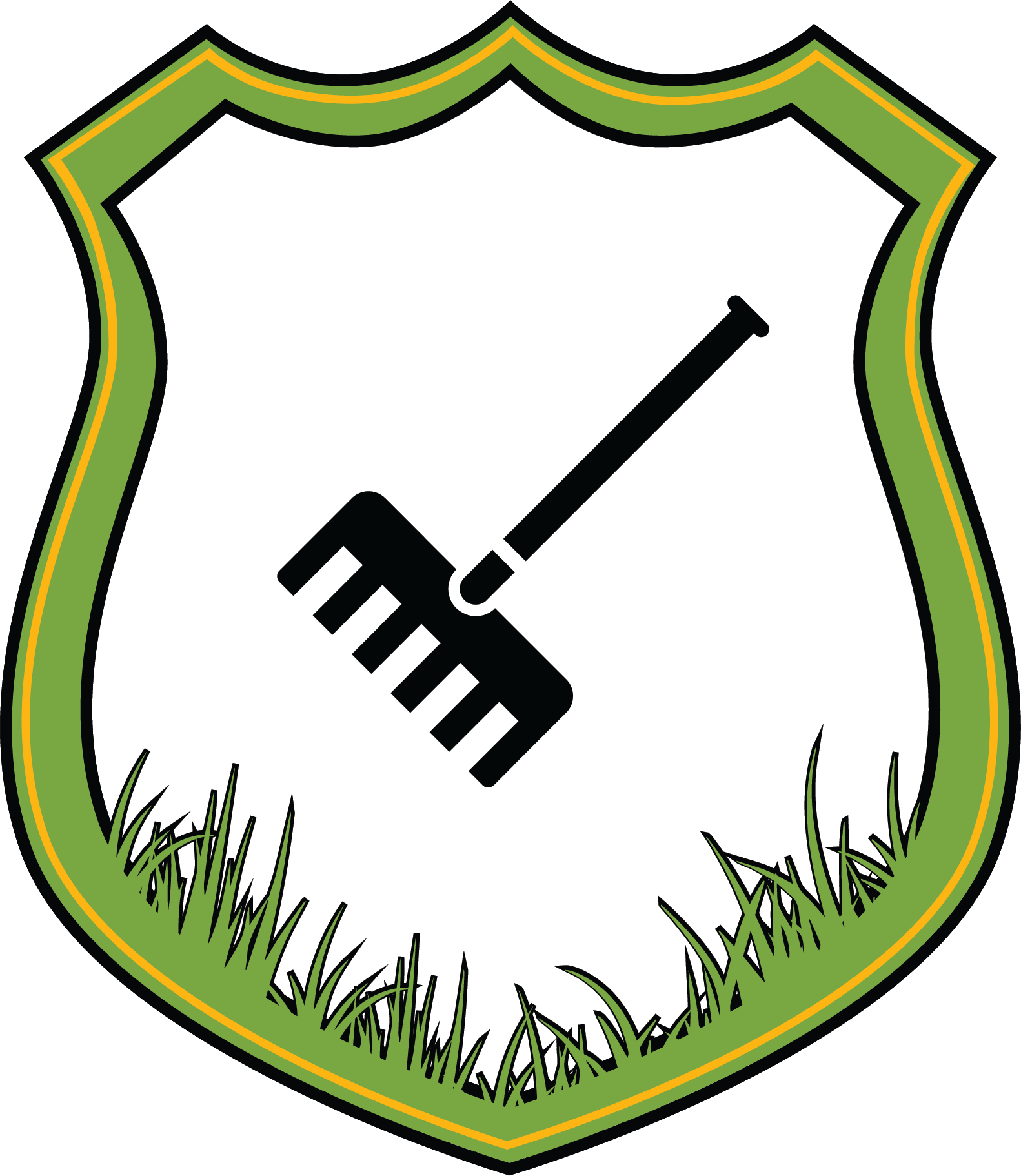 Rake Icon