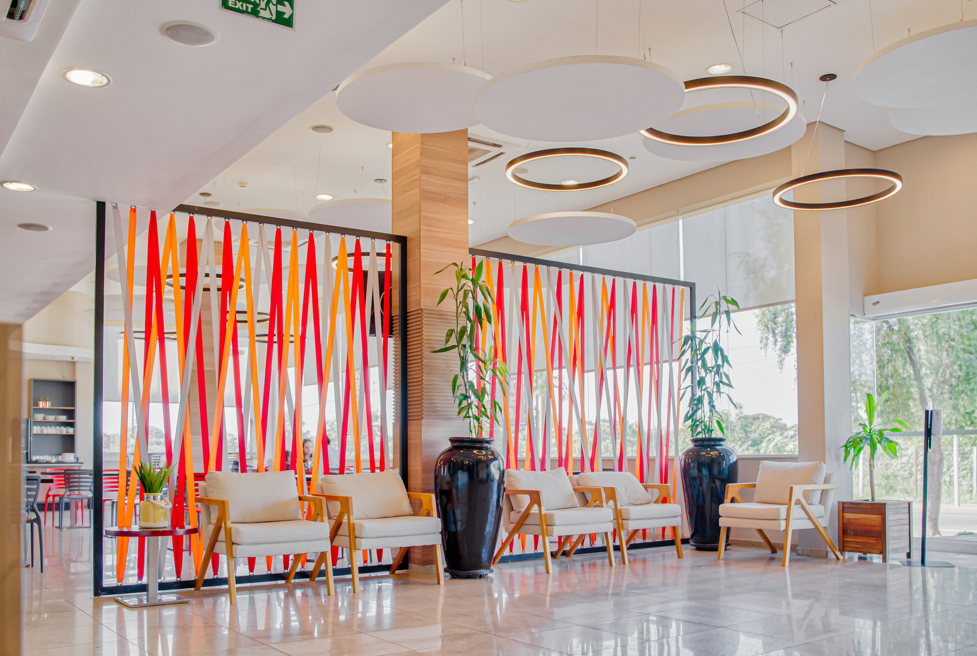 HUS HOTEL DOURADOS