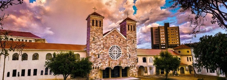 Catedral Diocesana Nossa Senhora da Conceição