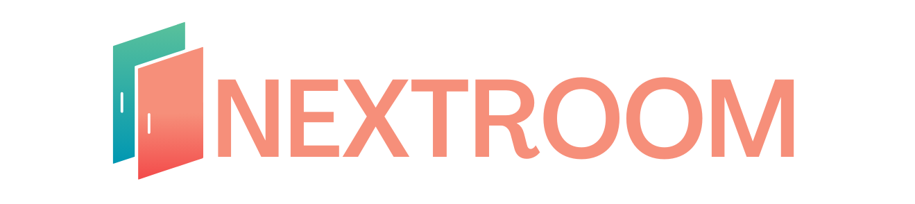 NEXTROOM Logo