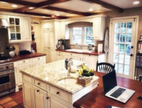 New Kitchen Design