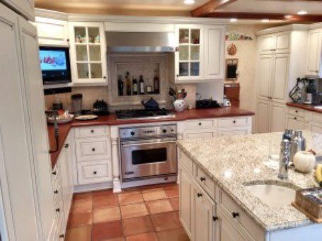 New Kitchen Design