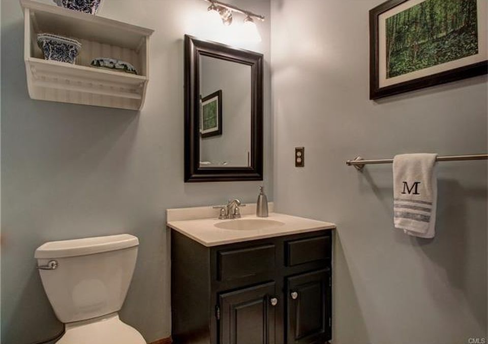 bathroom remodeling project