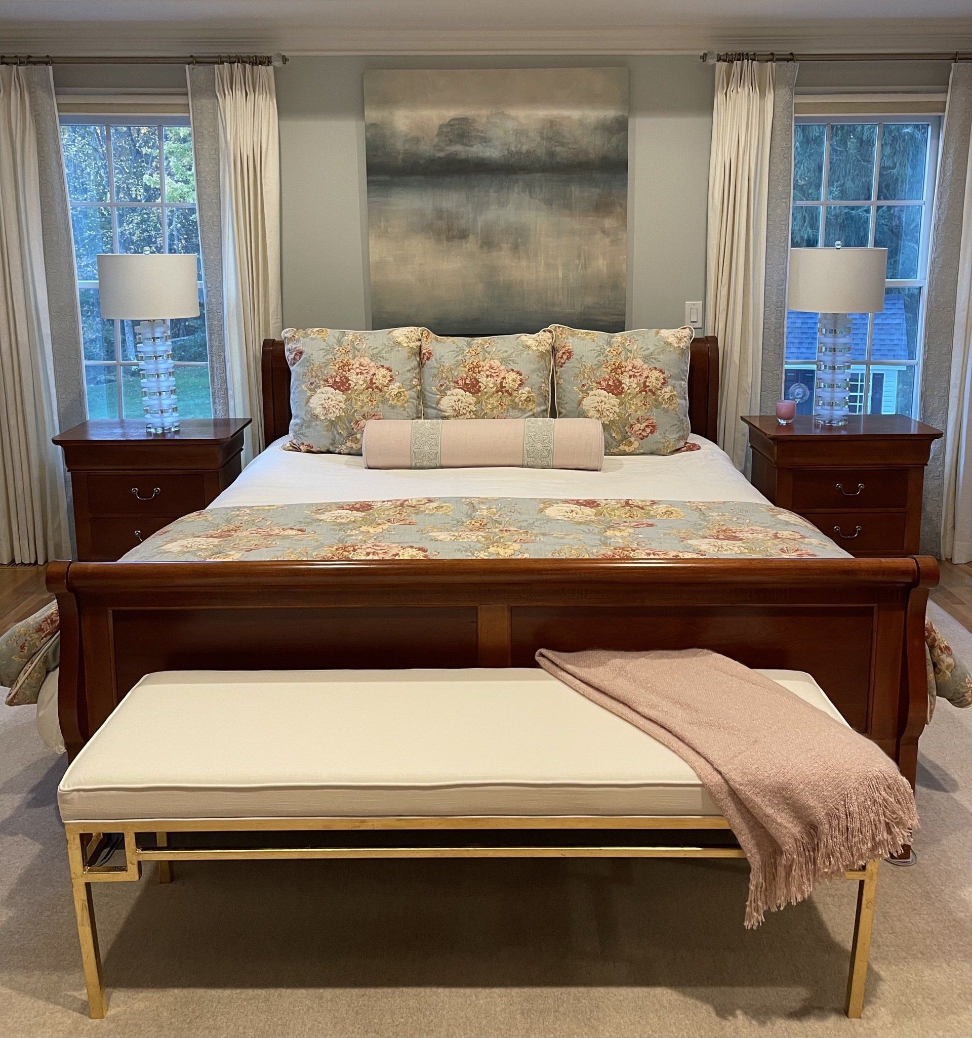 bedroom designing