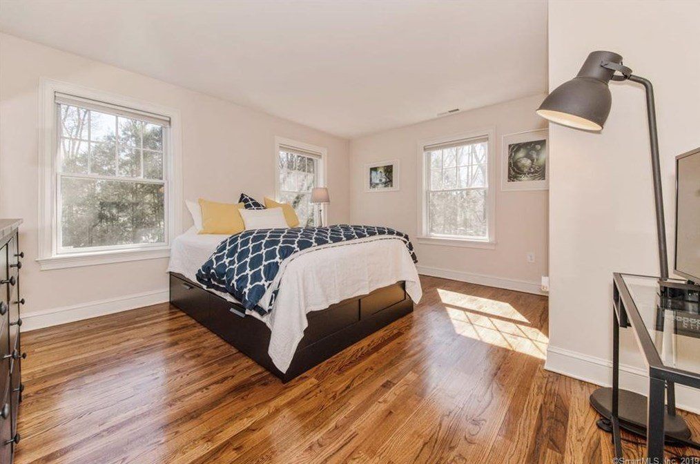 bedroom designing