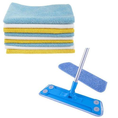 Microfiber Cloths