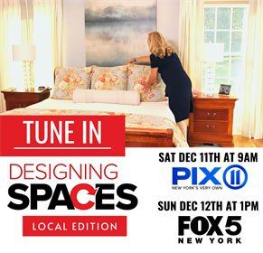 Designing Spaces