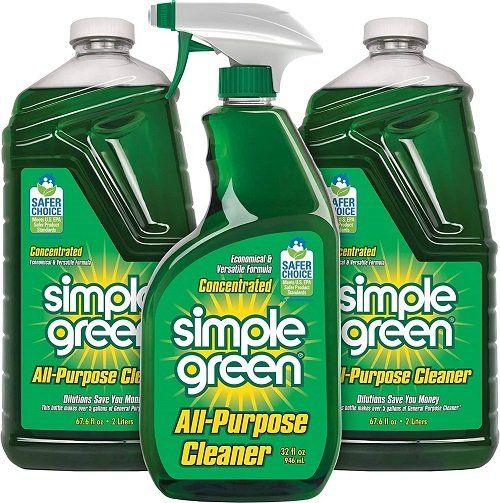 Simply Green