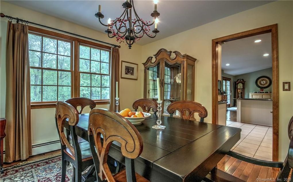 Dining Rooms