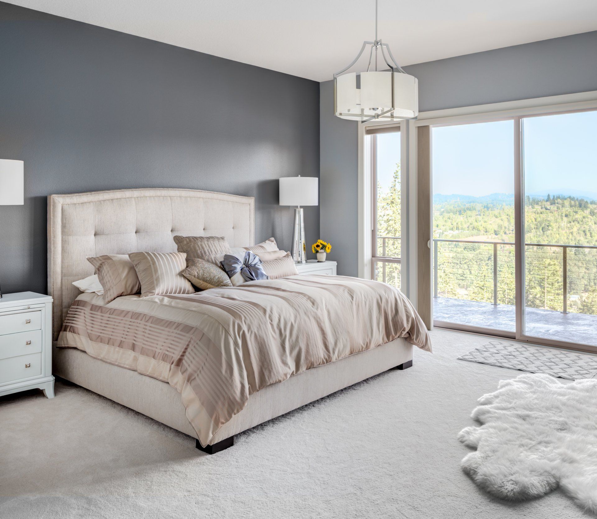 bedroom designing