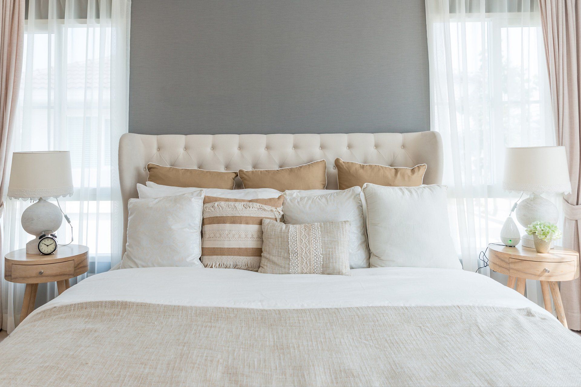 bedroom designing