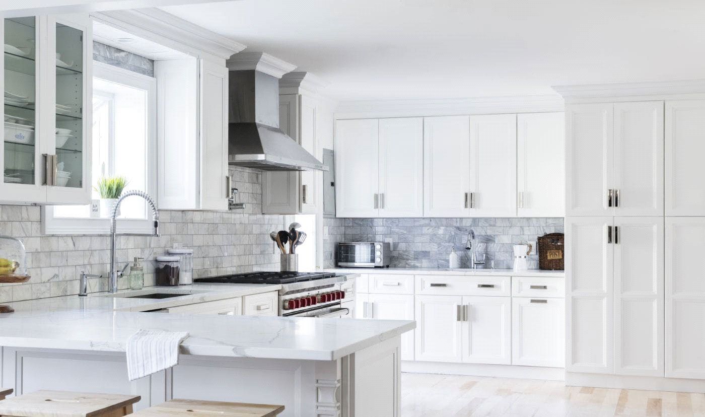 Kitchen Renovation