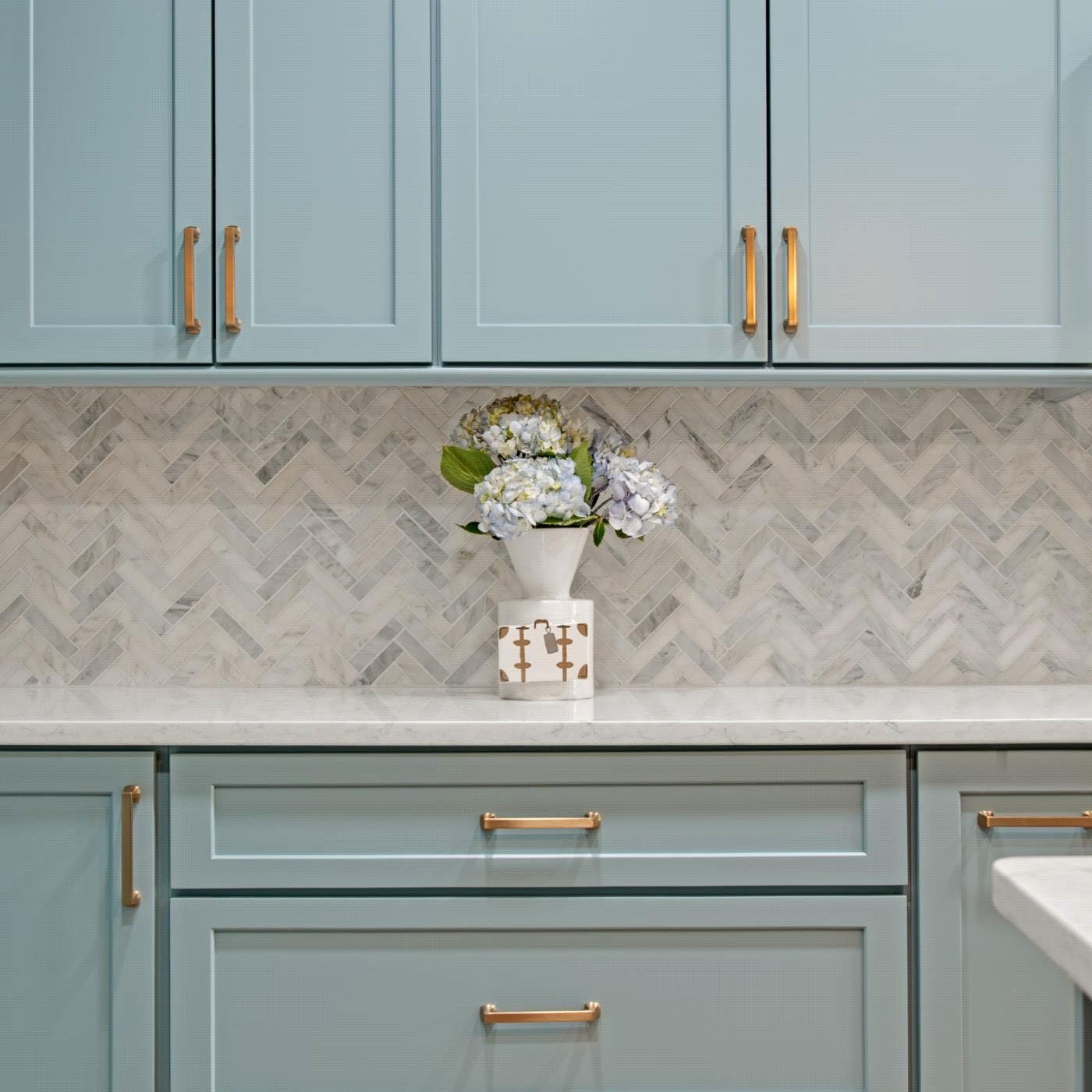 Kitchen Renovation