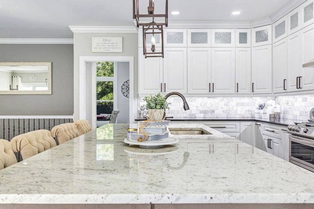 Kitchen Renovation